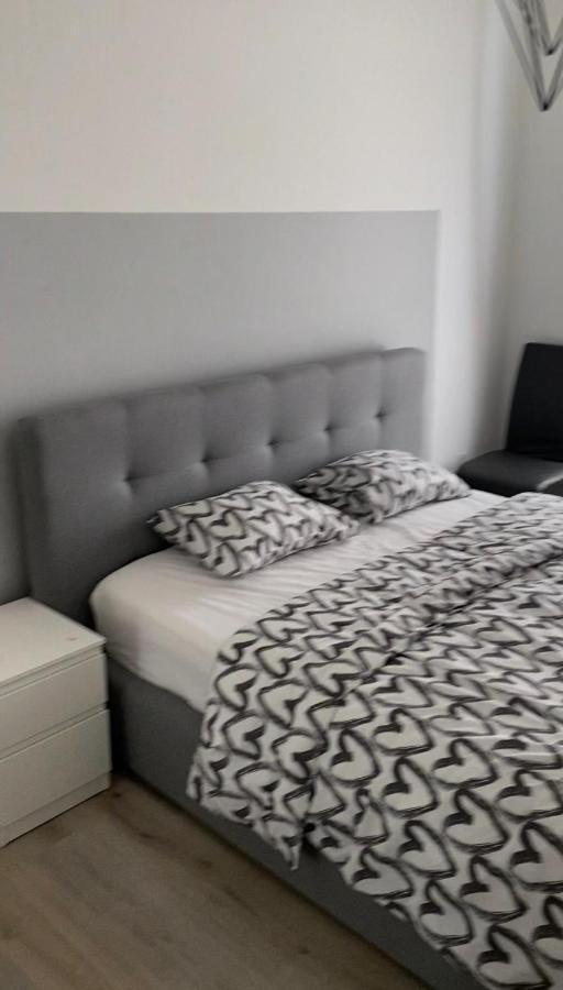 Qdb Geneve Hyper Centre Hotel Buitenkant foto